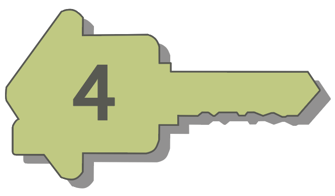 clé 4